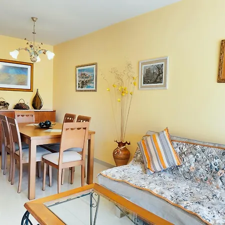 Apartamento Lagoa Cabo Vazquez Apartmán