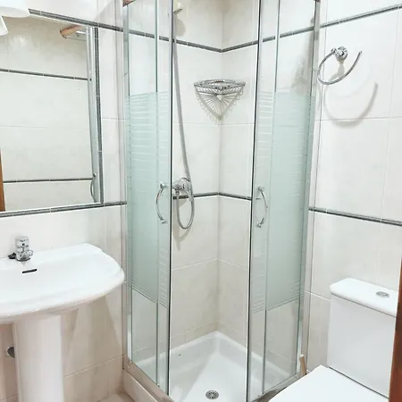 Apartmán Apartamento Lagoa Cabo Vazquez *