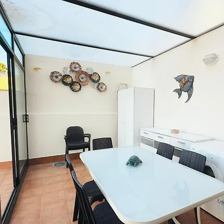 Apartamento Lagoa Cabo Vazquez Apartmán