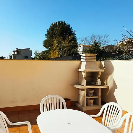 Apartmán Apartamento Lagoa Cabo Vazquez