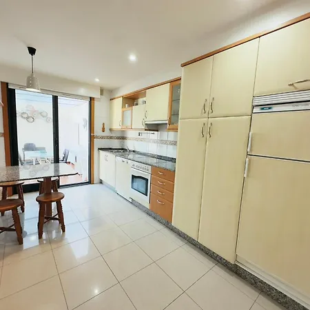 Apartamento Lagoa Cabo Vazquez Apartmán Sanxenxo