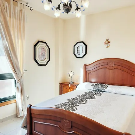 Apartmán Apartamento Lagoa Cabo Vazquez *