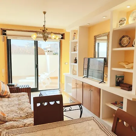 Apartmán Apartamento Lagoa Cabo Vazquez Sanxenxo
